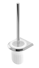 Ершик Cezares Liner хром