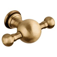Крюк для ванной бронза Bagno & Associati Regency RE 244 92 BR