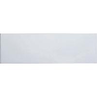 Фронтальная панель для ванны Vagnerplast 190 см белая