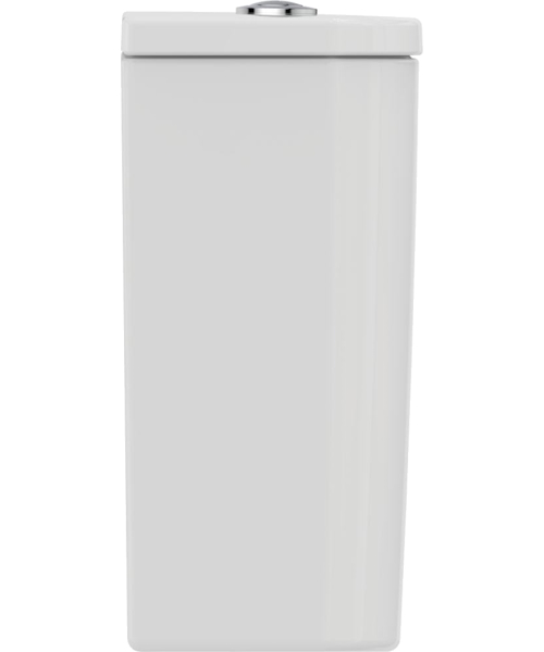 Бачок для унитаза Ideal Standard Connect Air Curve нижняя подводка E073901 (детальная фотография) index_1