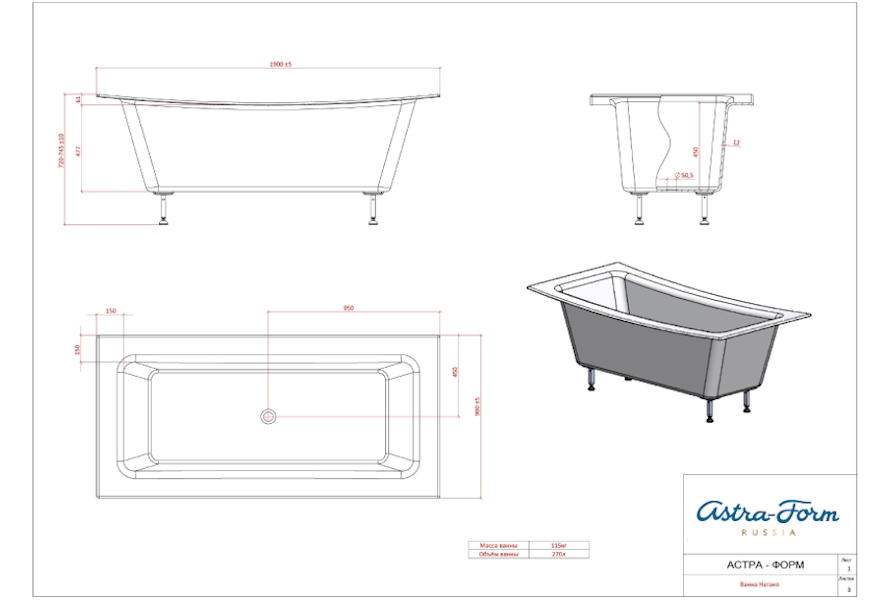 Схема (детальная фотография), глубокие