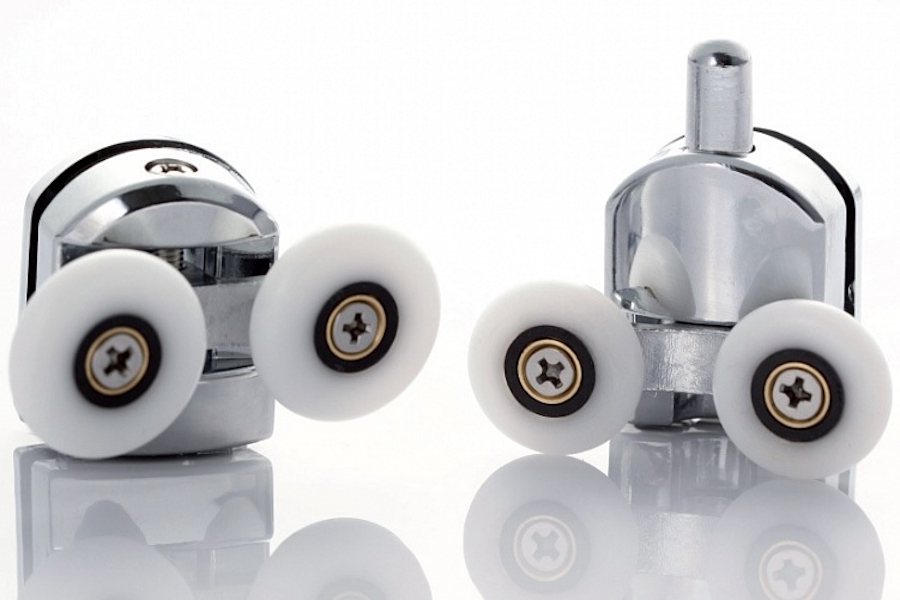 Душевая кабина  BandHours Andromeda B 170182101 (детальная фотография), 90х90