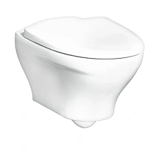 Унитаз подвесной безободковый GB1183300