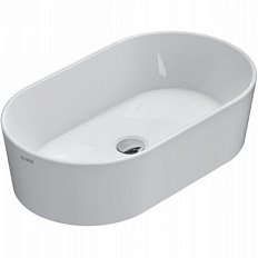 Раковина накладная Globo Forty3