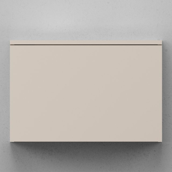 Тумба подвесная Velvex Unit 60 см шелк шампань tpUNI.60.H40.Y.VY-221 (детальная фотография), 60 см