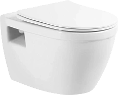 Унитаз подвесной BelBagno Loto безободковый