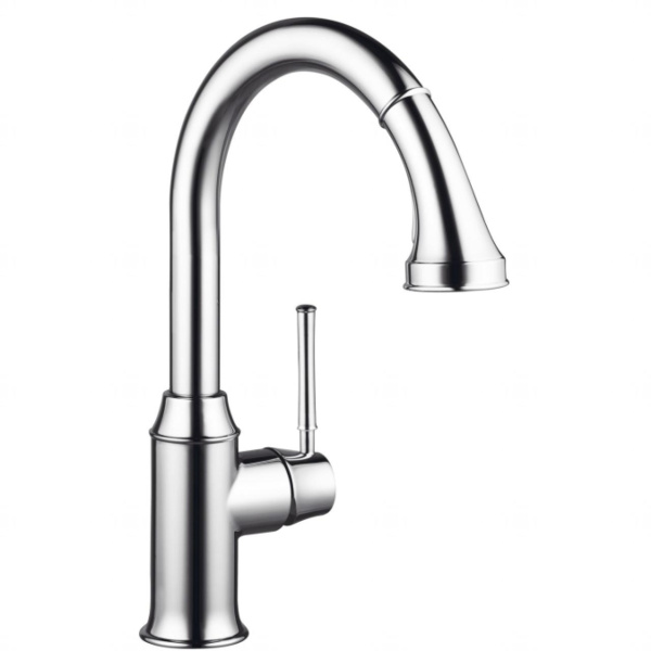 Смеситель для кухни Hansgrohe Talis Classic 14864000 (детальная фотография)
