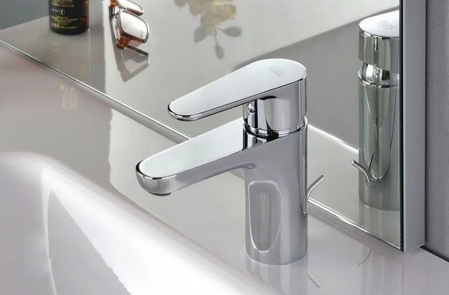 Душевой комплект Paffoni Green 5 в 1 хром 00255127 (детальная фотография), современные, hi-tech