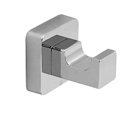 Крючок для ванной WasserKRAFT Lippe хром