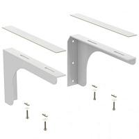 Опора фиксированная для раковины Ideal Standard Atlantis стальная