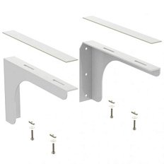 Опора фиксированная для раковины Ideal Standard Atlantis стальная