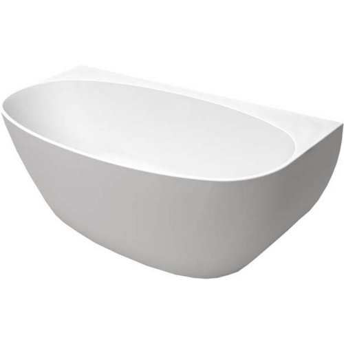 Ванна акриловая BelBagno 150х80 см белая BB83-1500 (детальная фотография)