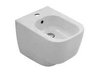 Биде подвесное Hatria Fusion YXJ801 35х50 см