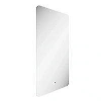 Зеркало с подсветкой Sancos Ray 60 см прямоугольное