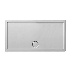 Поддон для душа керамический Globo Docciabella DB121