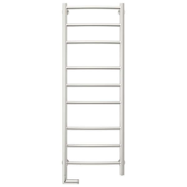 Полотенцесушитель электрический Сунержа Галант 2.0 40х120 см левый, без покрытия 00-5200-1240 (детальная фотография), современные, hi-tech