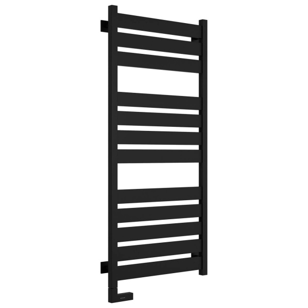 Полотенцесушитель электрический Сунержа Центурион 2.0 50x120 см левый, черный матовый 31-5602-1250 (детальная фотография)