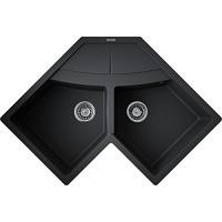 Мойка для кухни Omoikiri Sumi 83C-BL 83 см черная