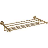 Полотенцедержатель для ванной Cezares Aphrodite бронза