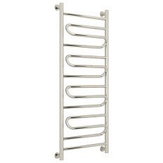 Полотенцесушитель водяной Сунержа Элегия+ 50х120 см без покрытия