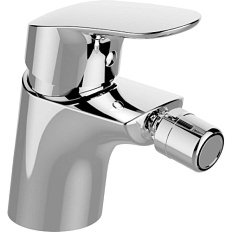 Смеситель для биде Am.Pm Like с донным клапаном хром