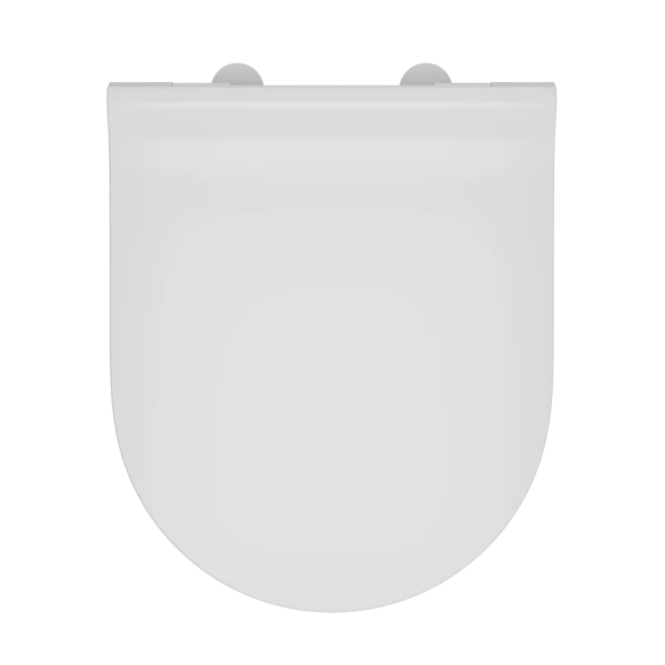 Крышка-сидение с микролифтом VitrA Universal дюропласт 801-003-019 (детальная фотография)