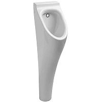 Писсуар напольный Kerasan Aquatech с сифоном