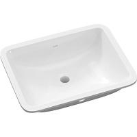 Раковина VitrA S50 53 см встраиваемая