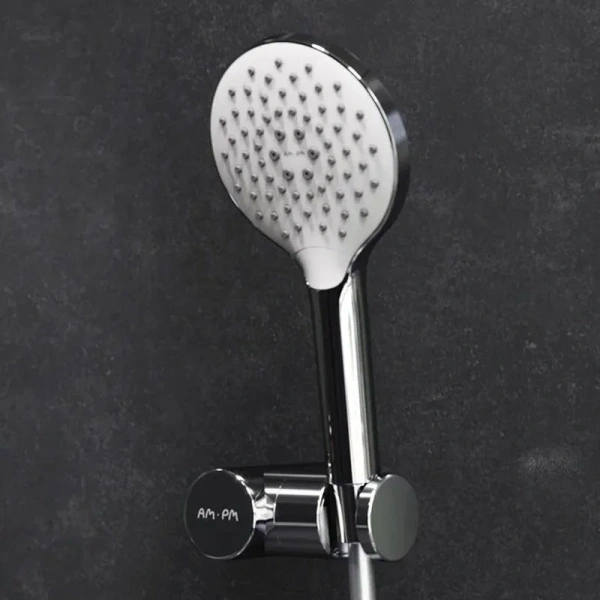 Душевой комплект AM.PM Like F0118000 хром (детальная фотография) index_1