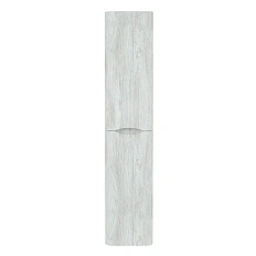 Шкаф-пенал подвесной BelBagno Acqua 32 см rovere vintage bianco