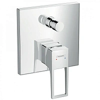 Смеситель для душа Hansgrohe Metropol внешняя часть