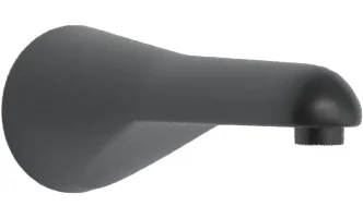 Душевой комплект BERGES Nardis черный матовый 071006 (детальная фотография) index_1