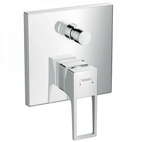 Смеситель для душа Hansgrohe Metropol внешняя часть - фото 1