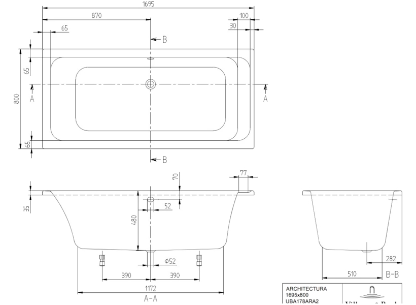 Схема (детальная фотография), без гидромассажа, недорогие, большие
