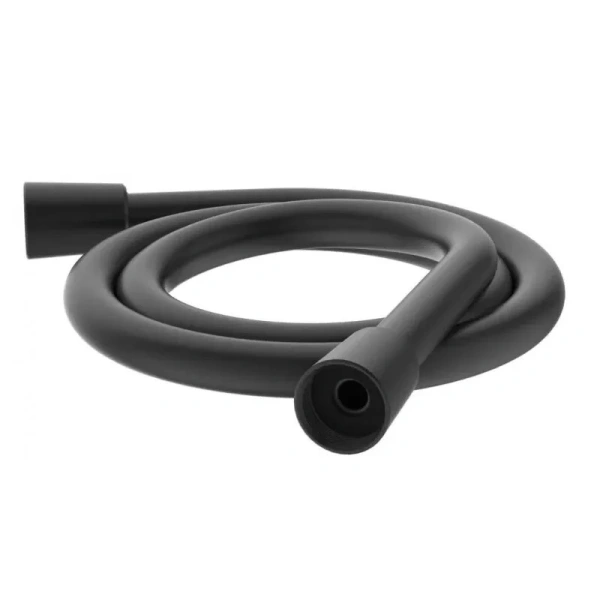 Шланг для душа Ideal Standard IdealRain черный, пластиковый A4109XG (детальная фотография)