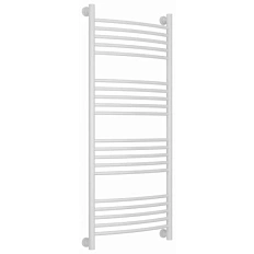 Полотенцесушитель водяной Сунержа Богема+ 50х120 см белый