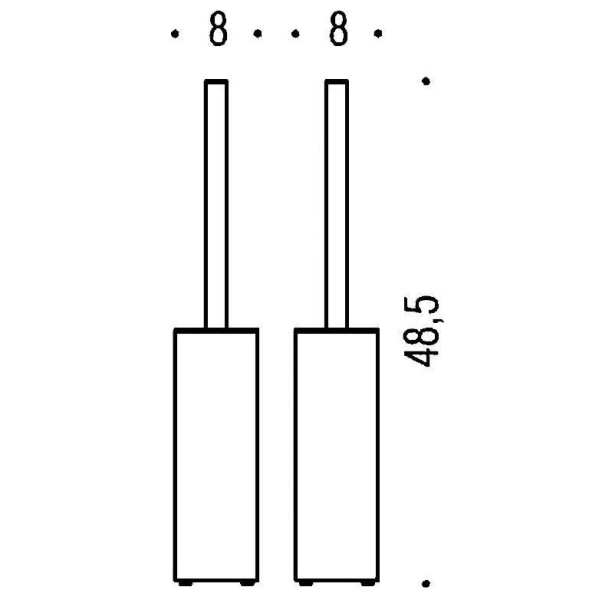 Схема (детальная фотография), белые