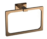 Полотенцедержатель Colombo Look хром