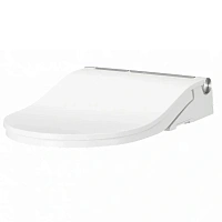 Крышка-сидение с микролифтом TOTO RP с функцией биде и феном