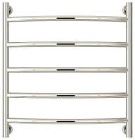 Полотенцесушитель водяной Сунержа Галант+ 60х60 см без покрытия