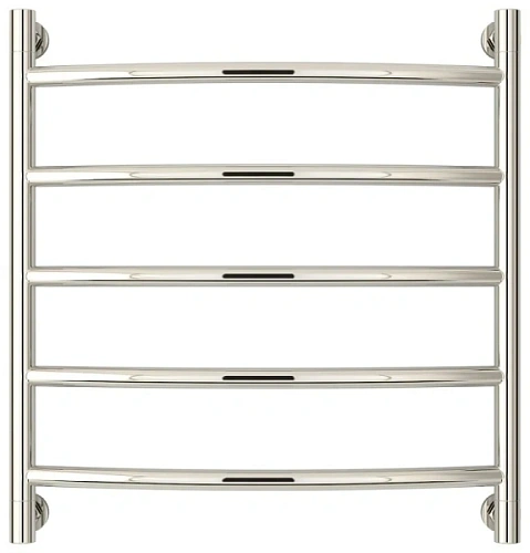 Полотенцесушитель водяной Сунержа Галант+ 60х60 см без покрытия - фото 1