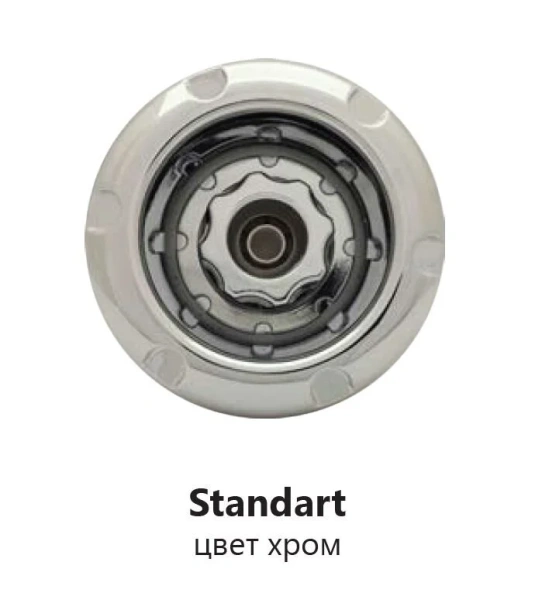 Гидромассажная система Ravak Activ Plus Hydro Air Standart GR00001054 (детальная фотография), нет в наличии