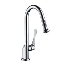 Смеситель для кухни Axor Citterio 39835