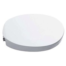 Крышка-сидение с микролифтом Simas Bohemien белая