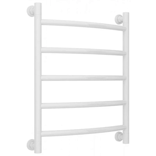 Полотенцесушитель водяной Сунержа Галант+ 50x60 см белый - фото 5