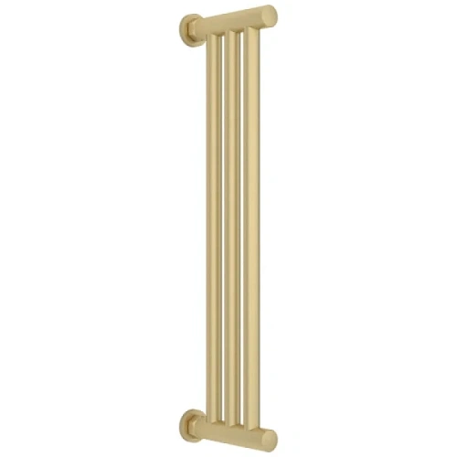 Полотенцесушитель водяной Сунержа Хорда 5х60 см матовая шампань - фото 9