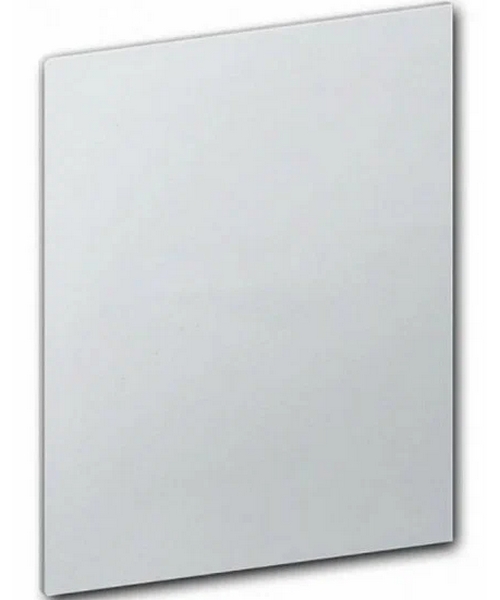 Боковая панель Am.Pm Sensation 75 см белая W30A-170-075W-S (детальная фотография)