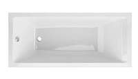 Ванна акриловая Am.Pm Gem 170x75 белая