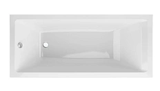 Ванна акриловая Am.Pm Gem 170x75 белая