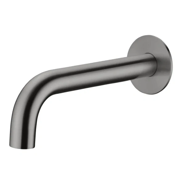 Излив Boheme Fusion графит глянцевый 625-SGM (детальная фотография)